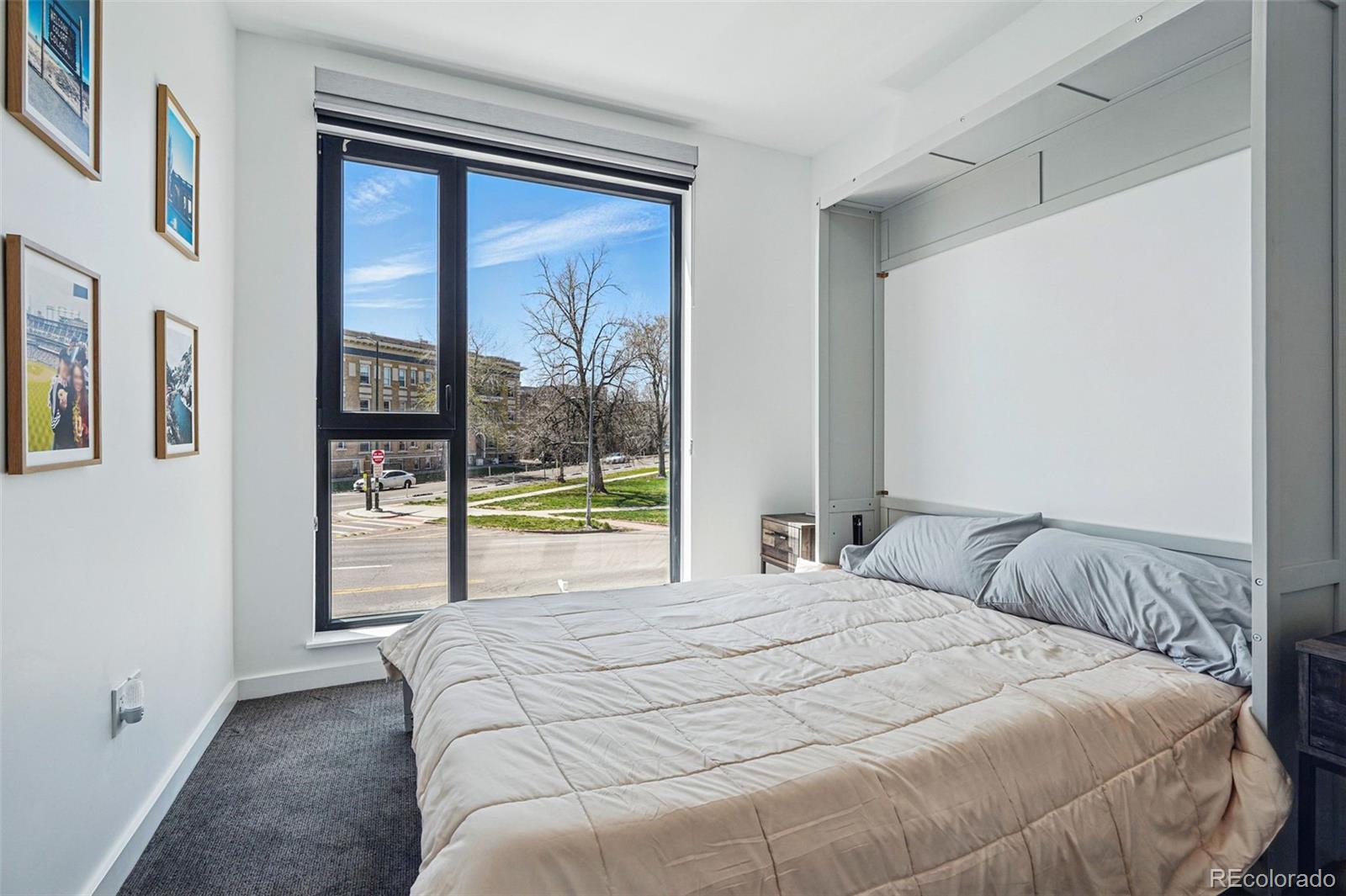 MLS Image #23 for 1601  park avenue,denver, Colorado