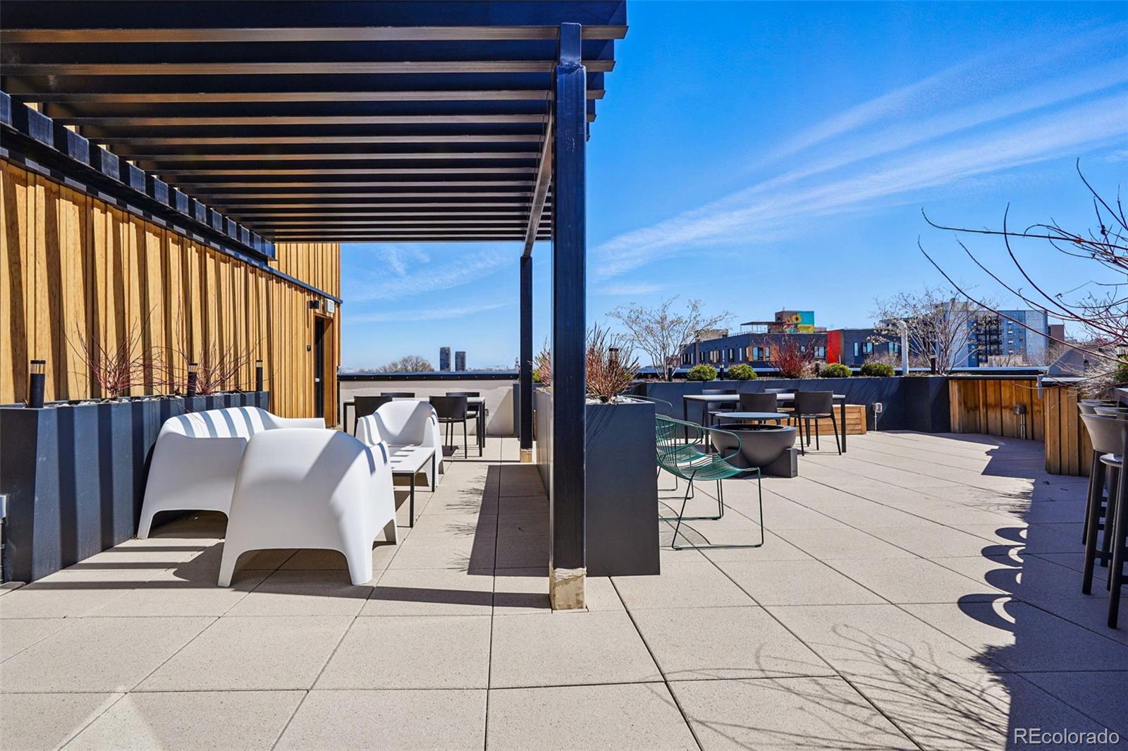 MLS Image #27 for 1601  park avenue,denver, Colorado