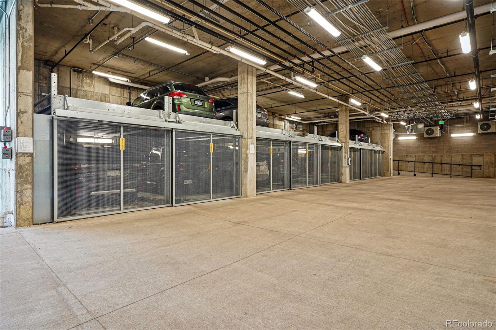 MLS Image #35 for 1601  park avenue,denver, Colorado