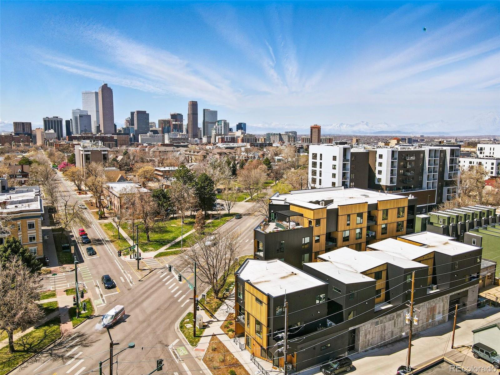 MLS Image #41 for 1601  park avenue,denver, Colorado