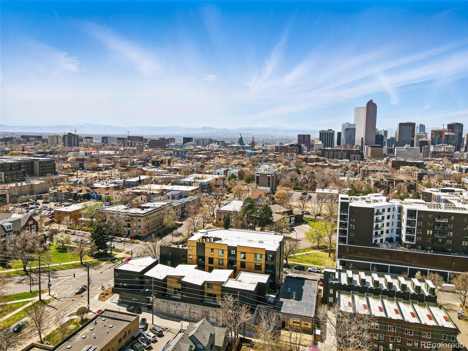 MLS Image #43 for 1601  park avenue,denver, Colorado