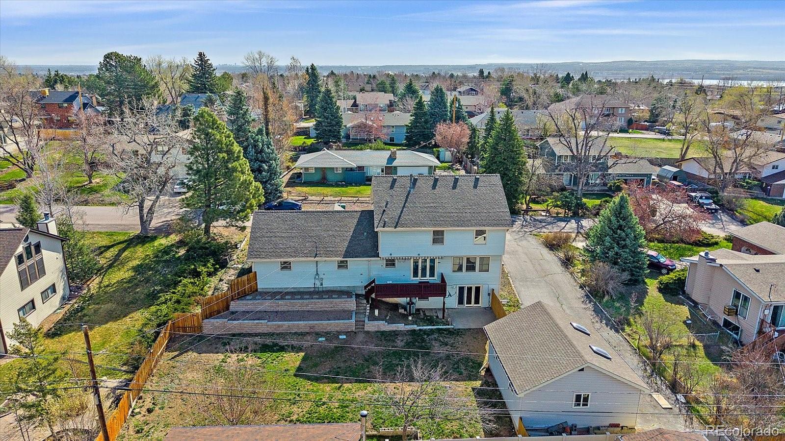 MLS Image #28 for 8225 s cody street,littleton, Colorado