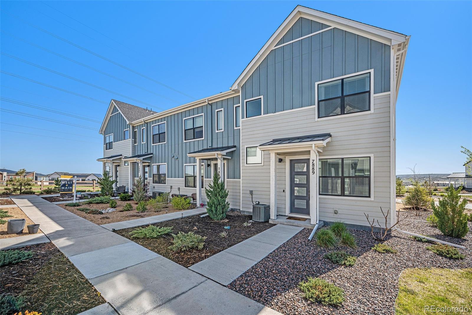MLS Image #2 for 7889  yampa river avenue ,littleton, Colorado