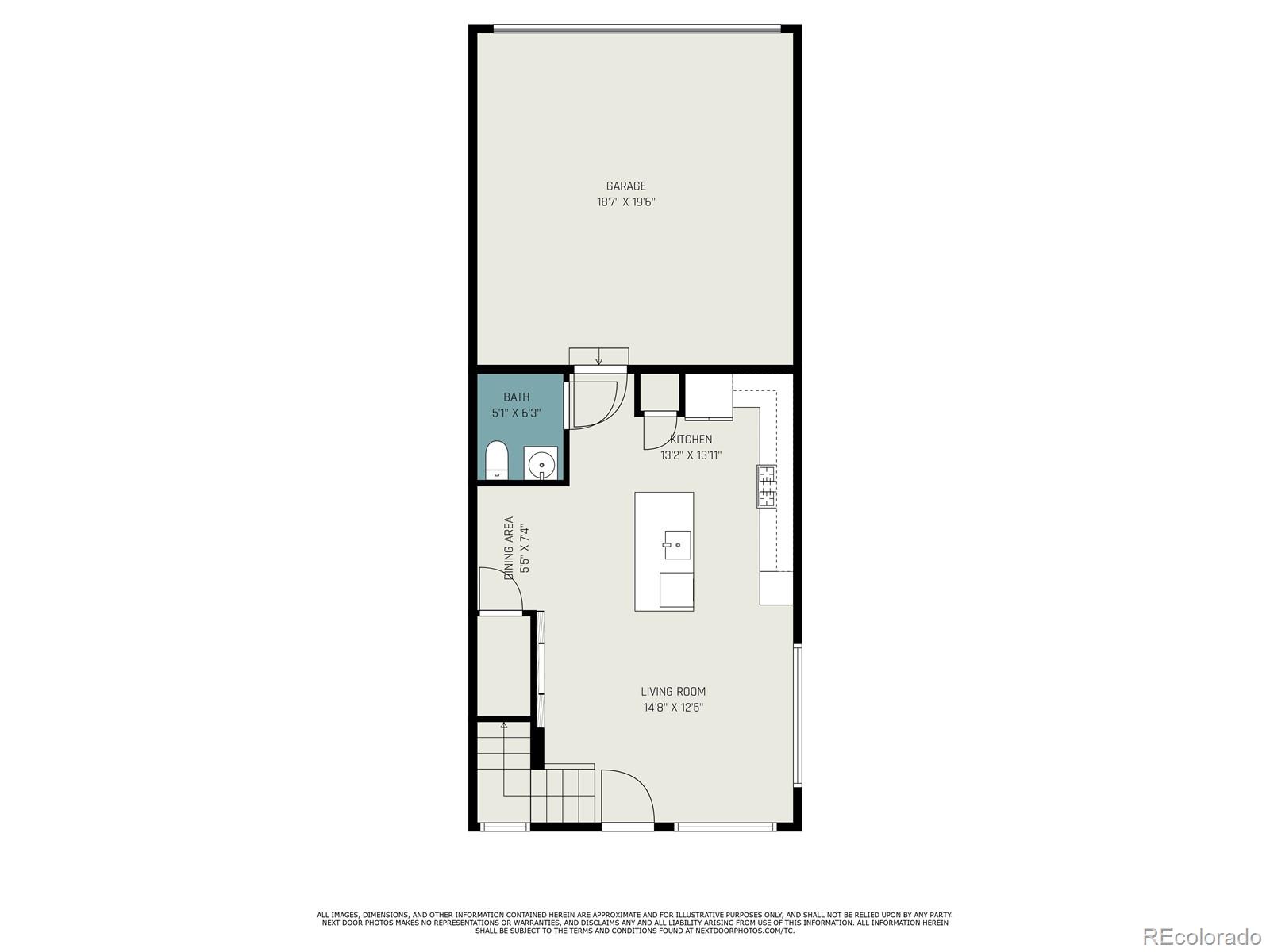 MLS Image #21 for 7889  yampa river avenue ,littleton, Colorado