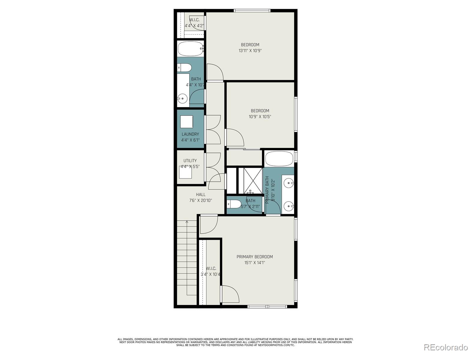 MLS Image #22 for 7889  yampa river avenue ,littleton, Colorado