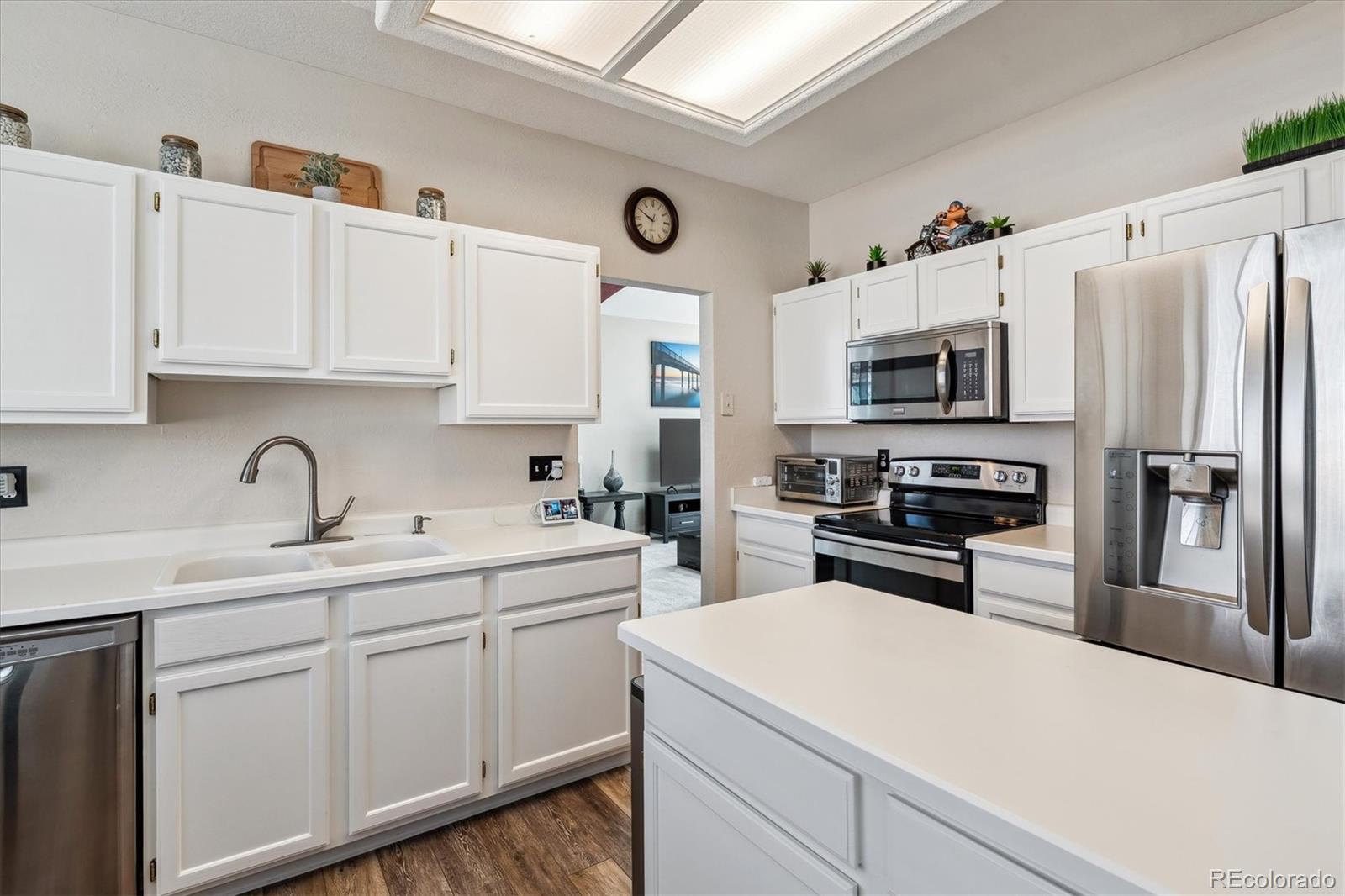 MLS Image #12 for 12559 w crestline drive,littleton, Colorado