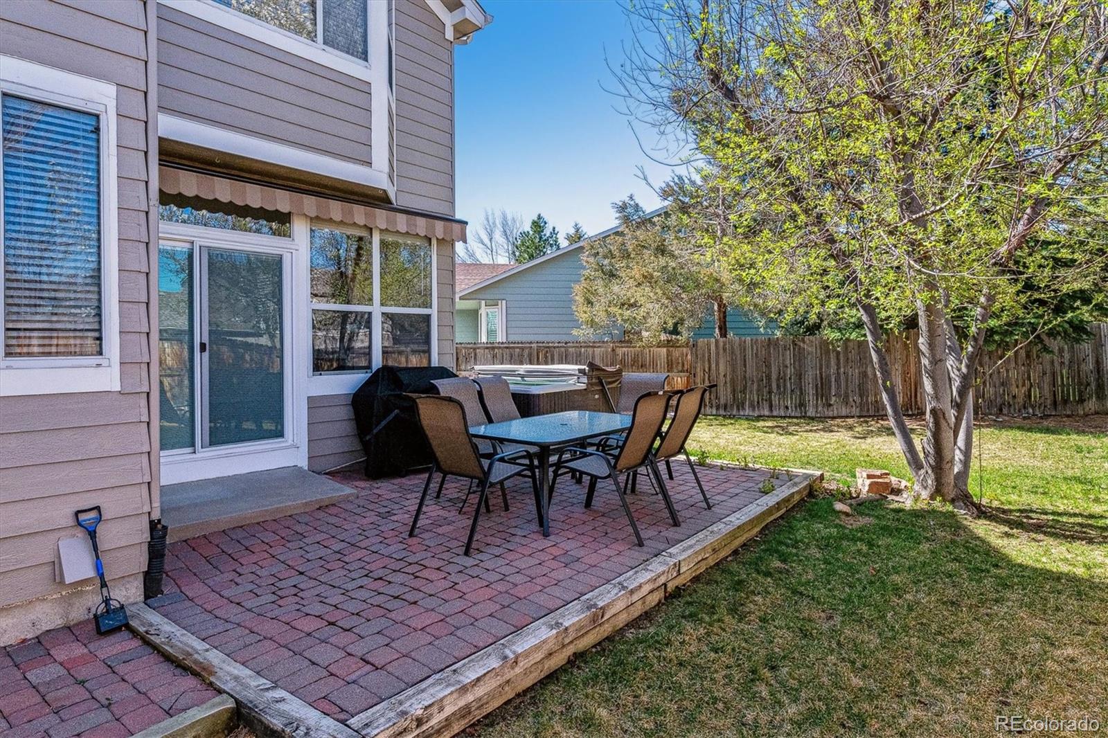 MLS Image #24 for 12559 w crestline drive,littleton, Colorado