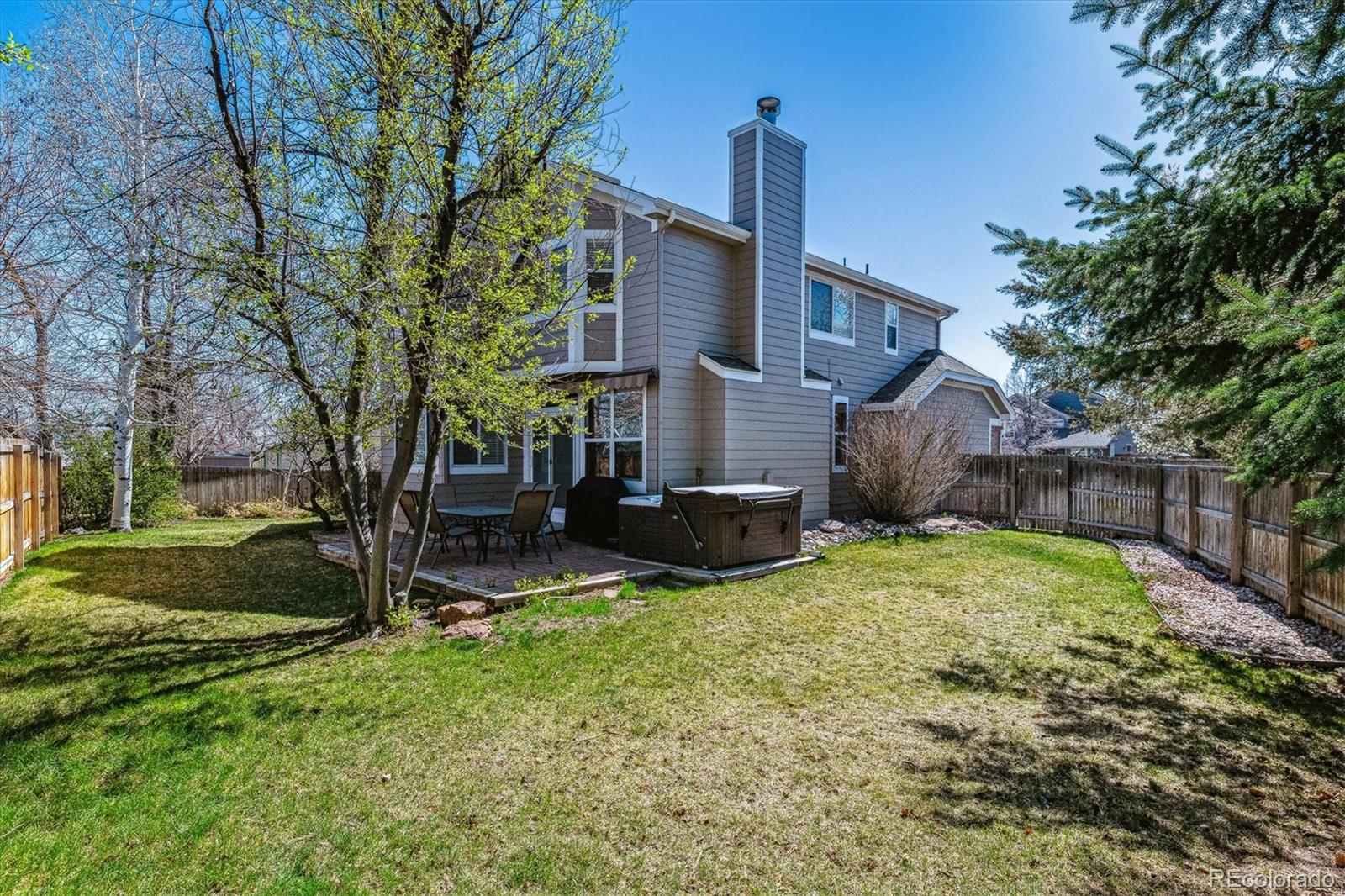 MLS Image #25 for 12559 w crestline drive,littleton, Colorado