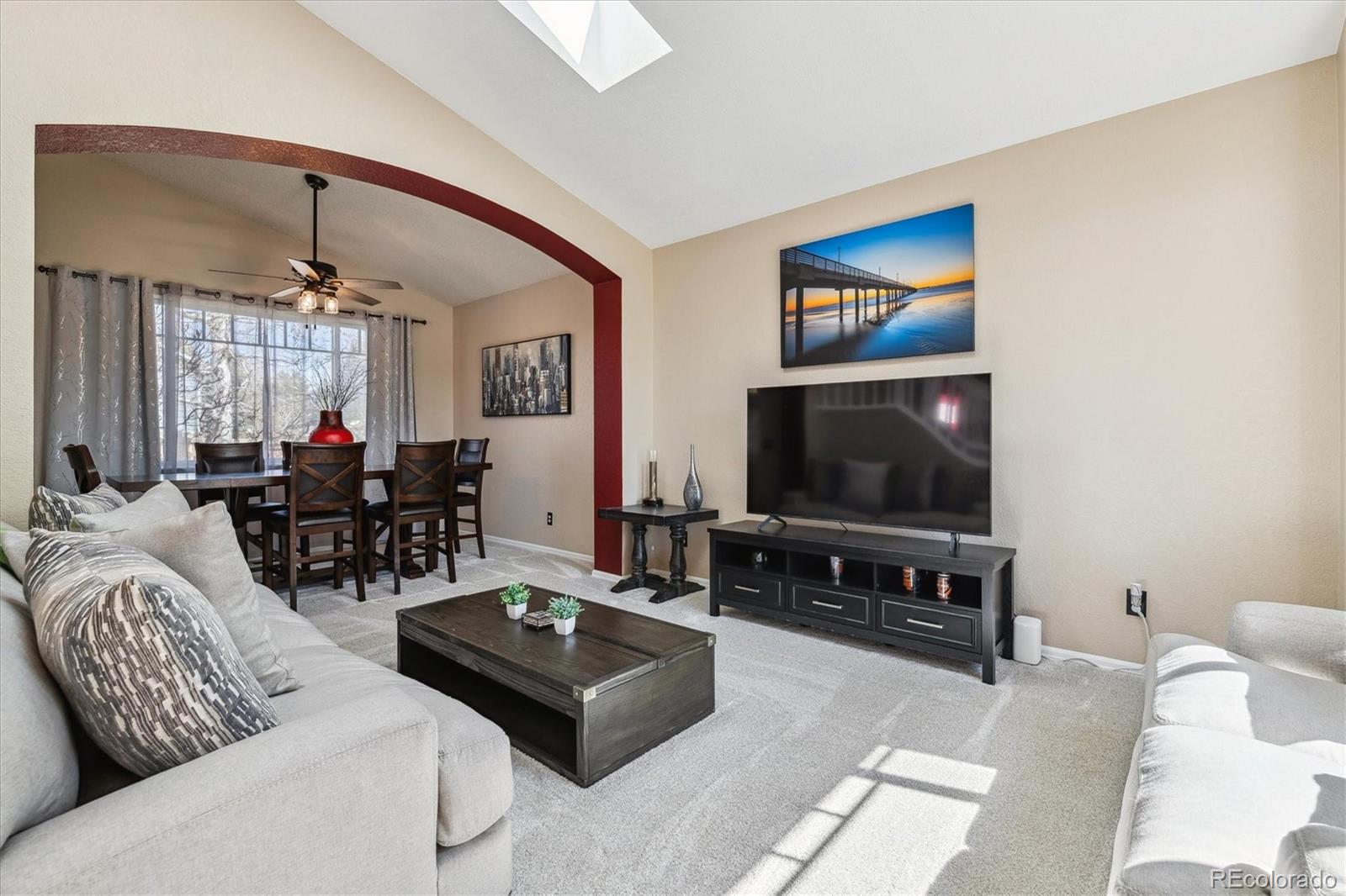 MLS Image #3 for 12559 w crestline drive,littleton, Colorado