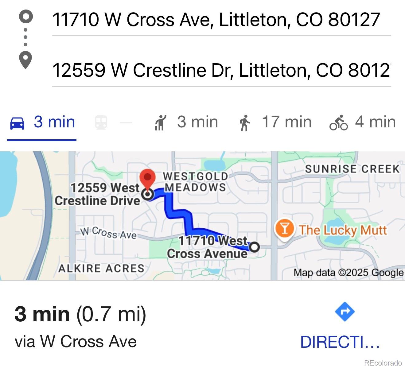 MLS Image #30 for 12559 w crestline drive,littleton, Colorado