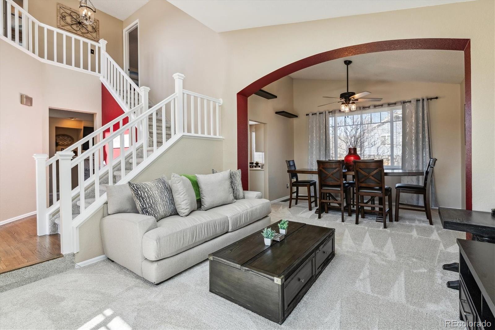 MLS Image #4 for 12559 w crestline drive,littleton, Colorado