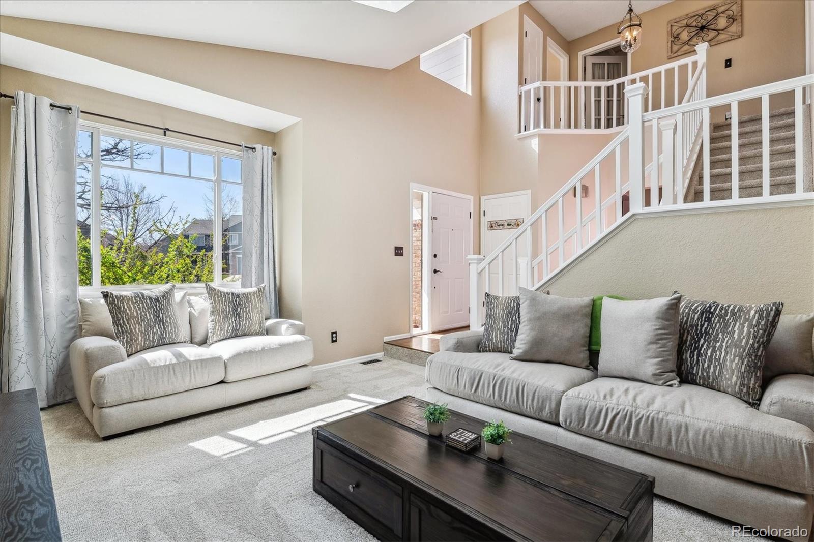MLS Image #5 for 12559 w crestline drive,littleton, Colorado