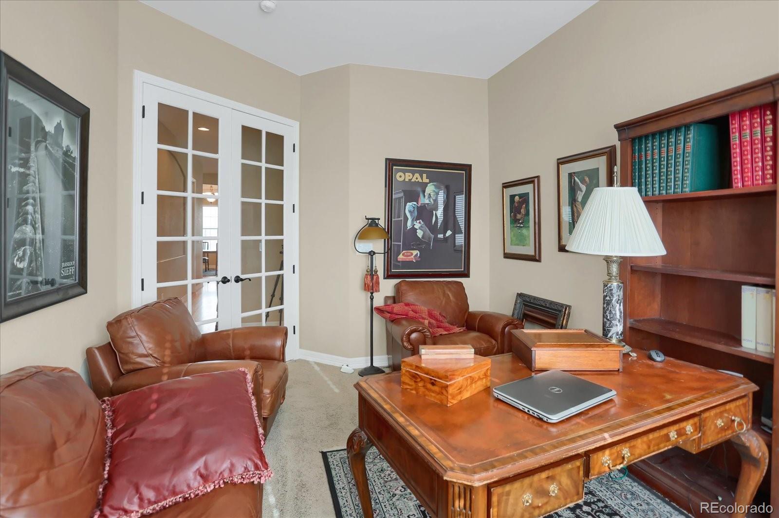MLS Image #26 for 5480  craftsman drive,parker, Colorado
