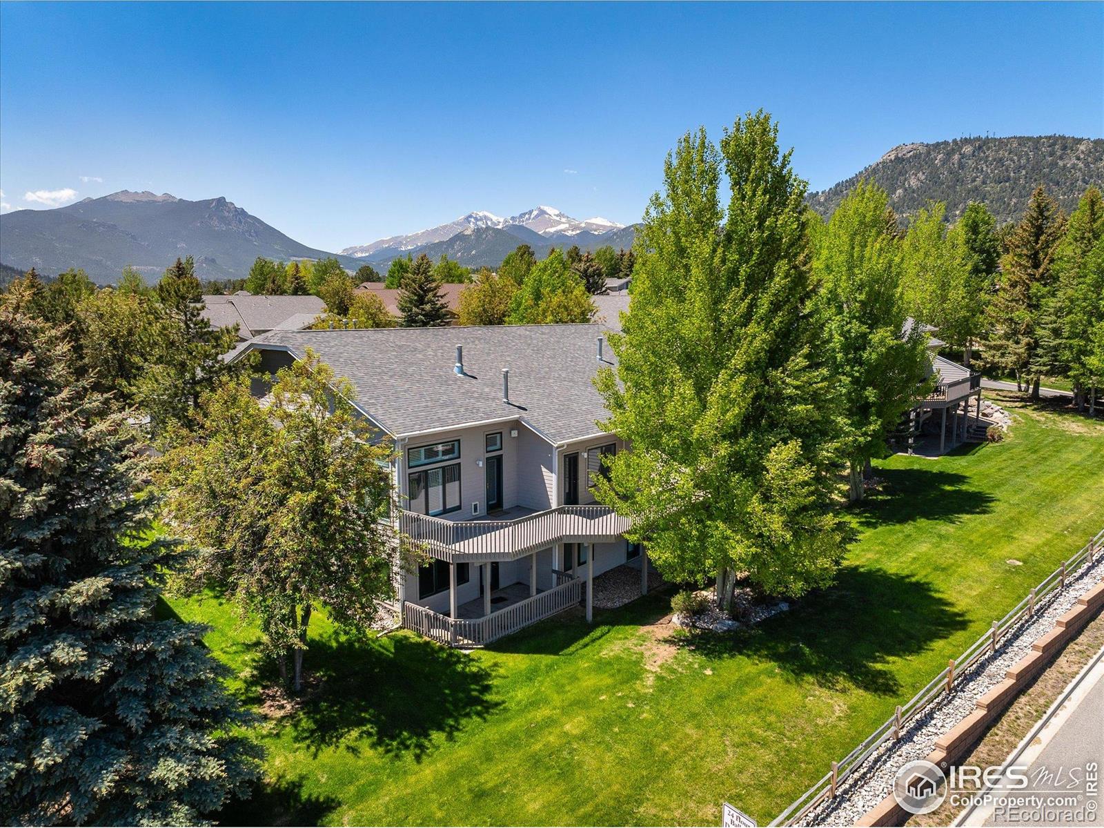 MLS Image #39 for 1600  wapiti circle,estes park, Colorado