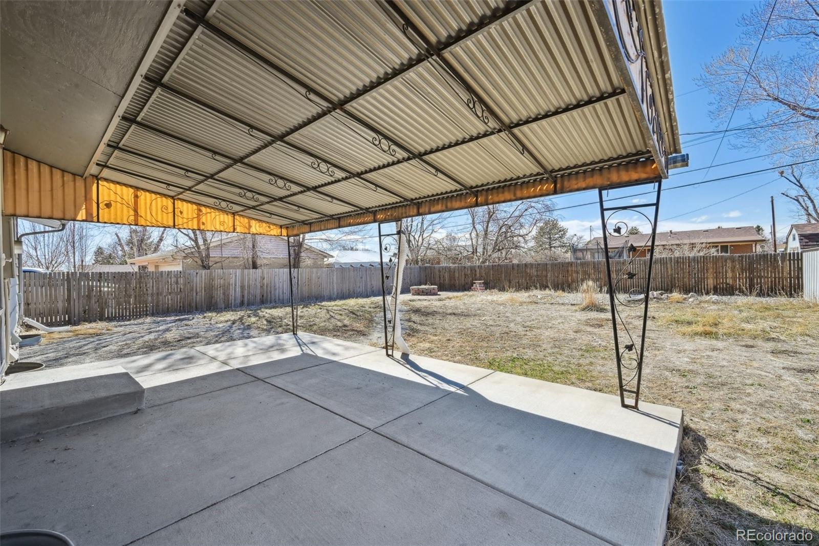 MLS Image #23 for 7935  pennsylvania street,denver, Colorado