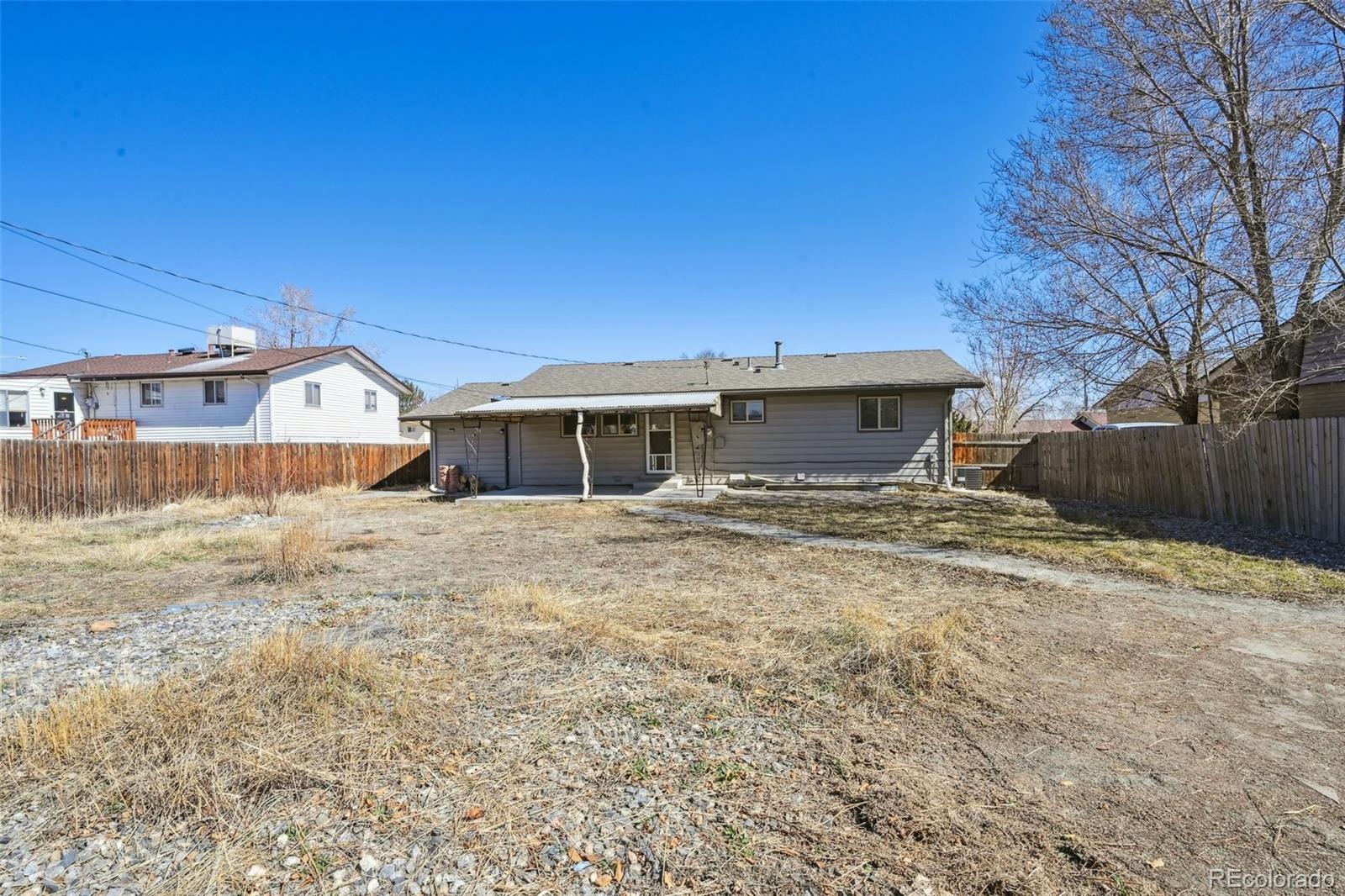 MLS Image #24 for 7935  pennsylvania street,denver, Colorado