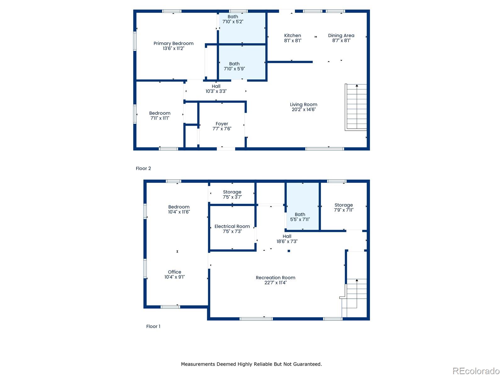 MLS Image #27 for 7935  pennsylvania street,denver, Colorado