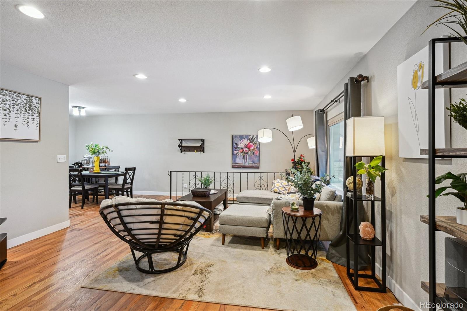 MLS Image #3 for 7935  pennsylvania street,denver, Colorado
