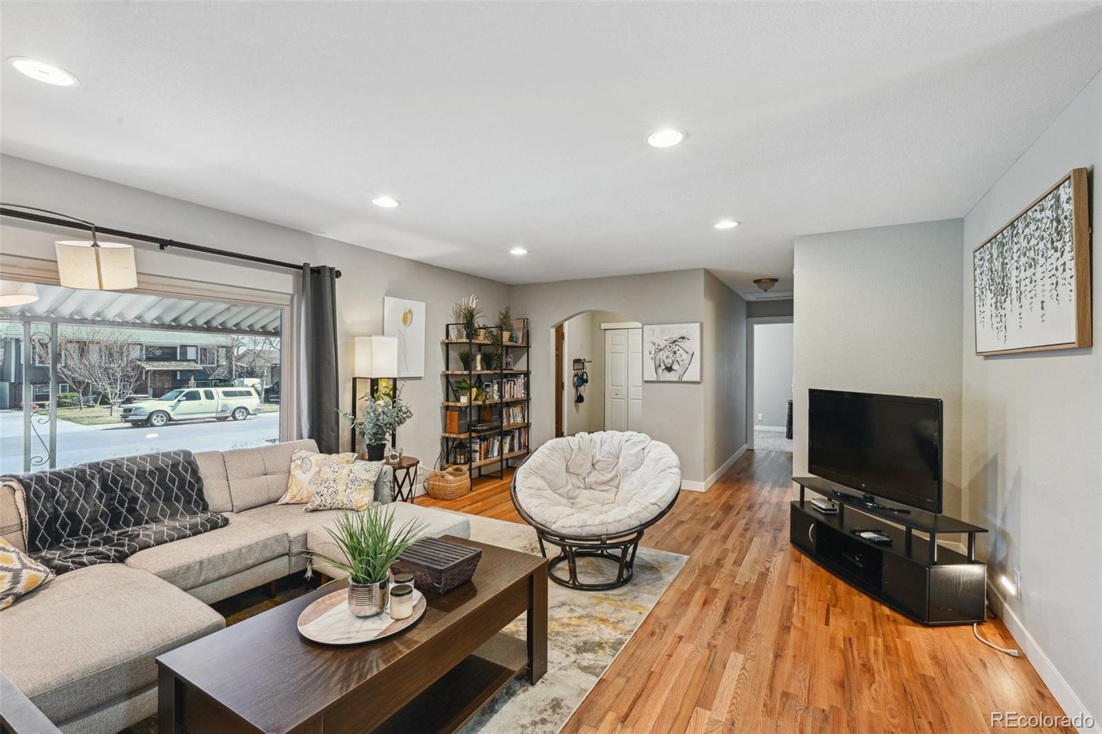 MLS Image #4 for 7935  pennsylvania street,denver, Colorado