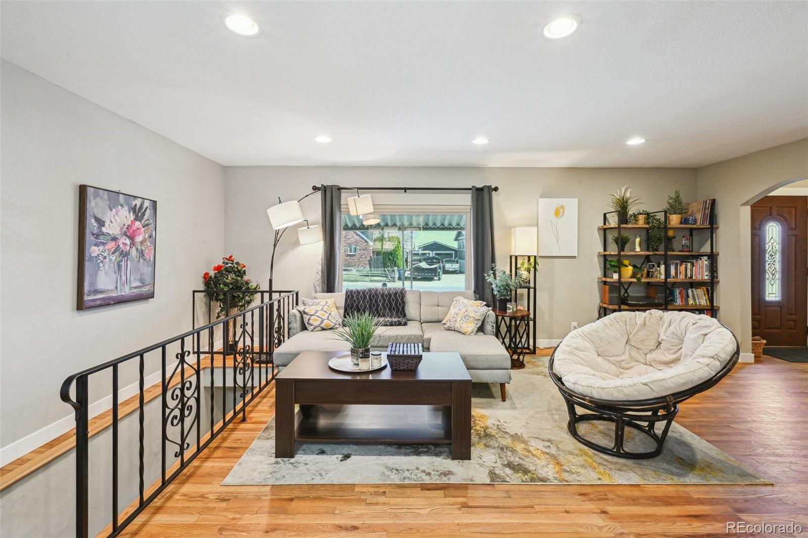 MLS Image #5 for 7935  pennsylvania street,denver, Colorado