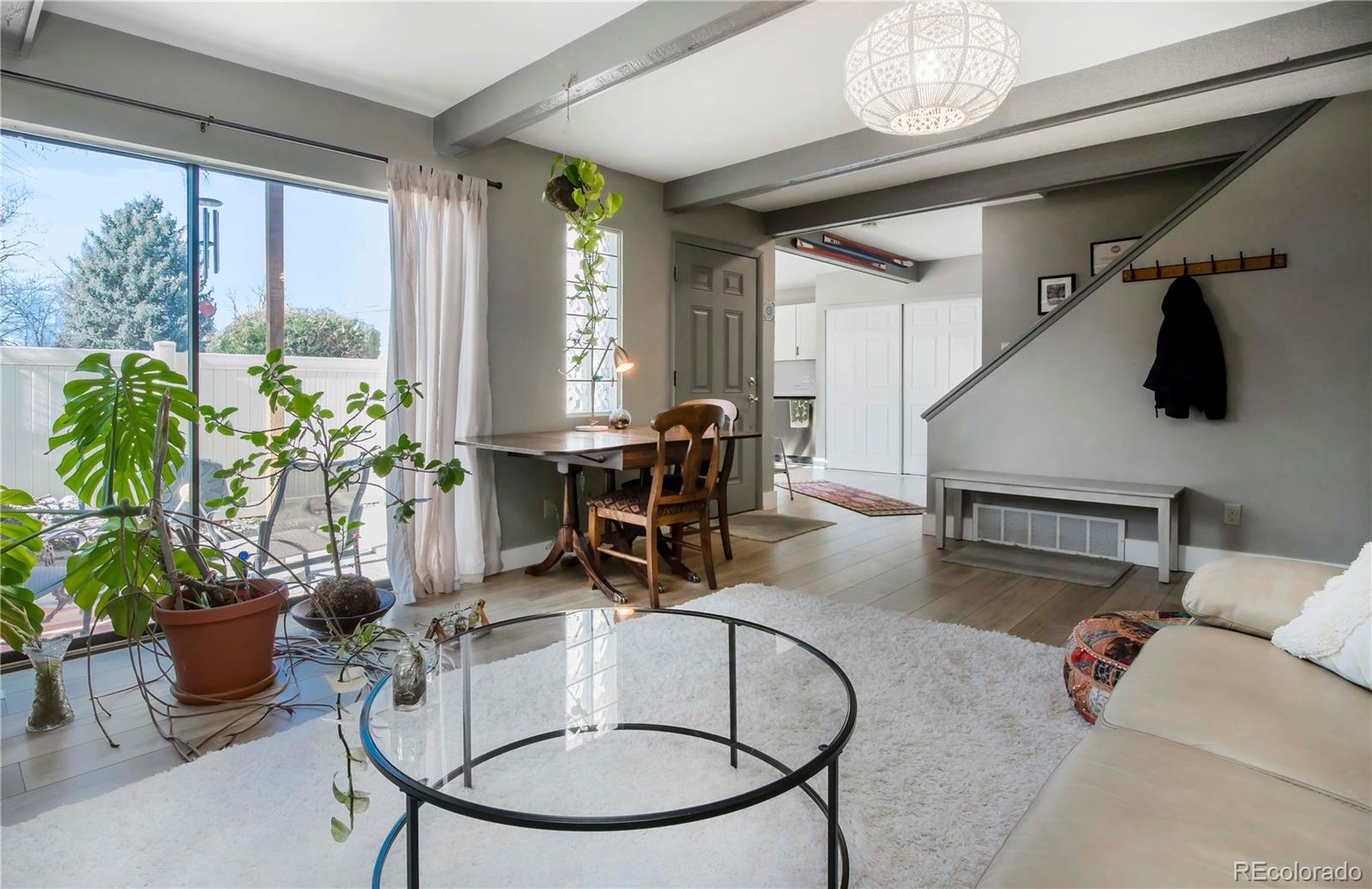 MLS Image #0 for 9605 e kansas circle,denver, Colorado