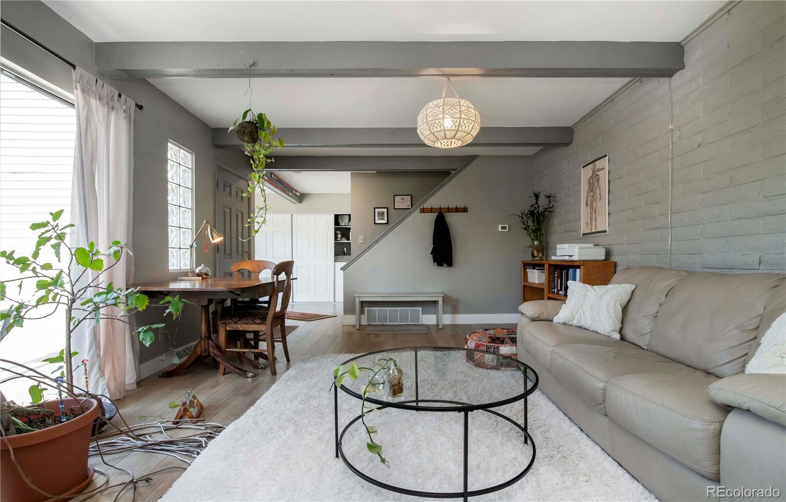 MLS Image #1 for 9605 e kansas circle,denver, Colorado