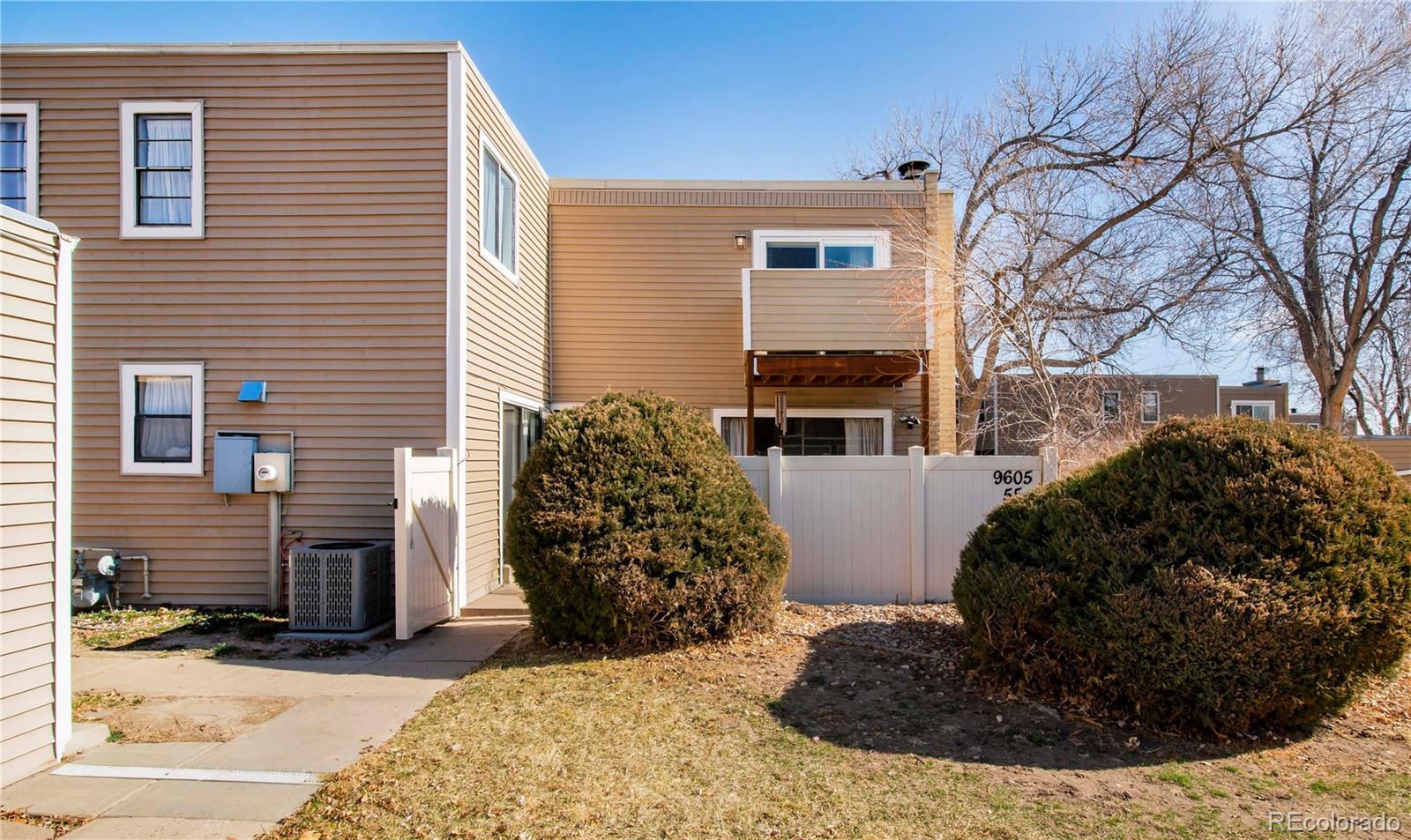 MLS Image #18 for 9605 e kansas circle,denver, Colorado