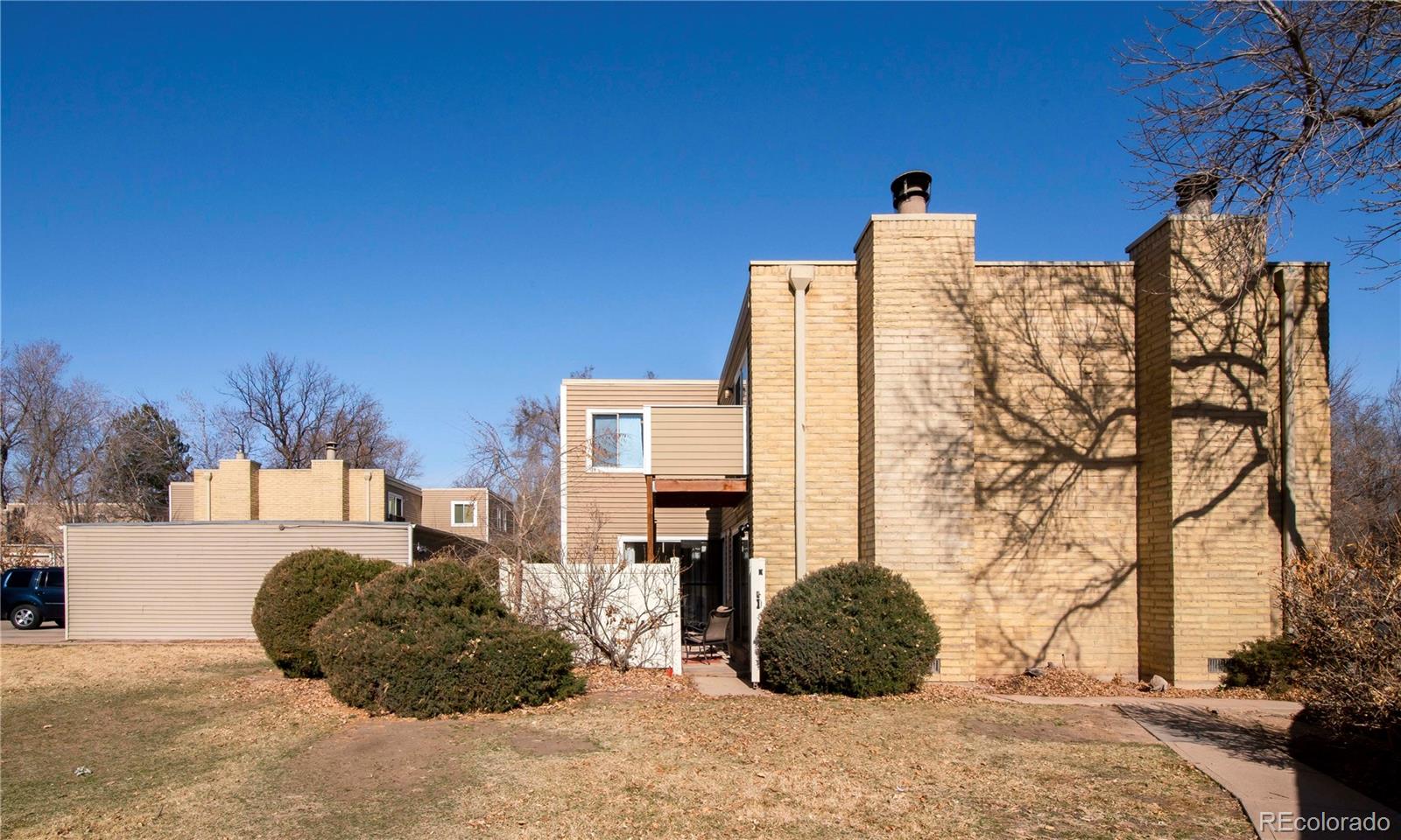 MLS Image #19 for 9605 e kansas circle,denver, Colorado