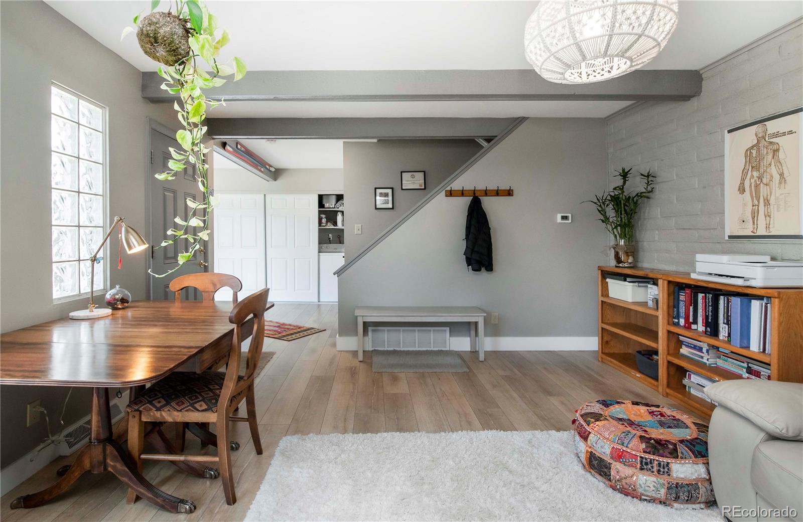 MLS Image #2 for 9605 e kansas circle,denver, Colorado