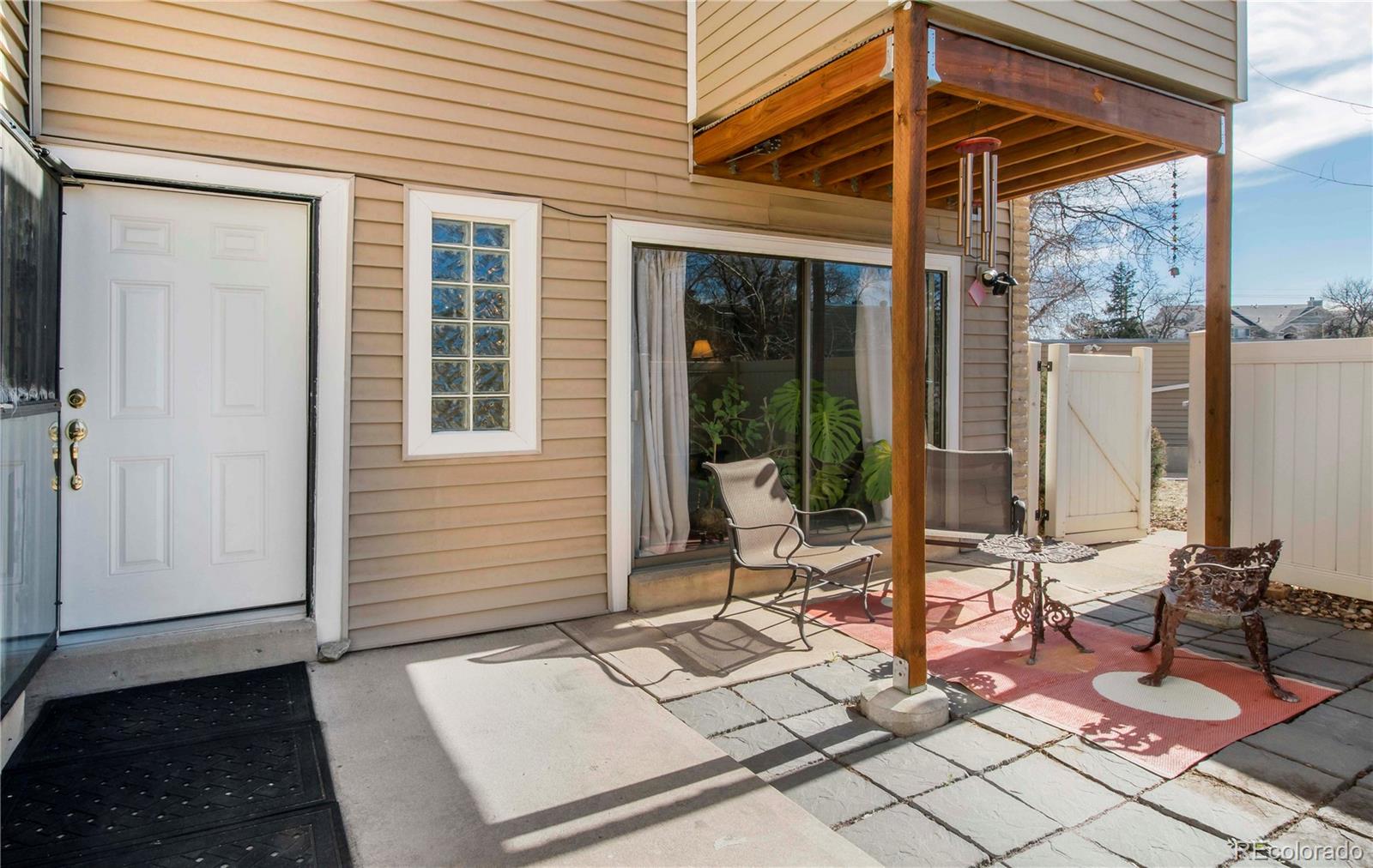 MLS Image #20 for 9605 e kansas circle,denver, Colorado