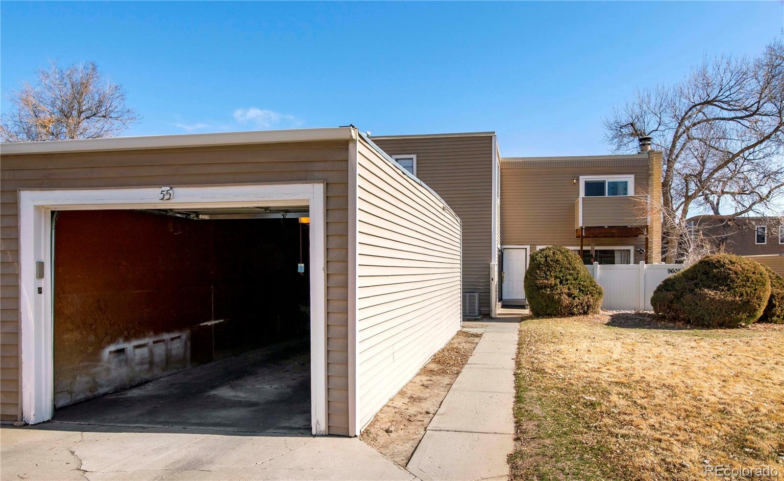 MLS Image #25 for 9605 e kansas circle,denver, Colorado