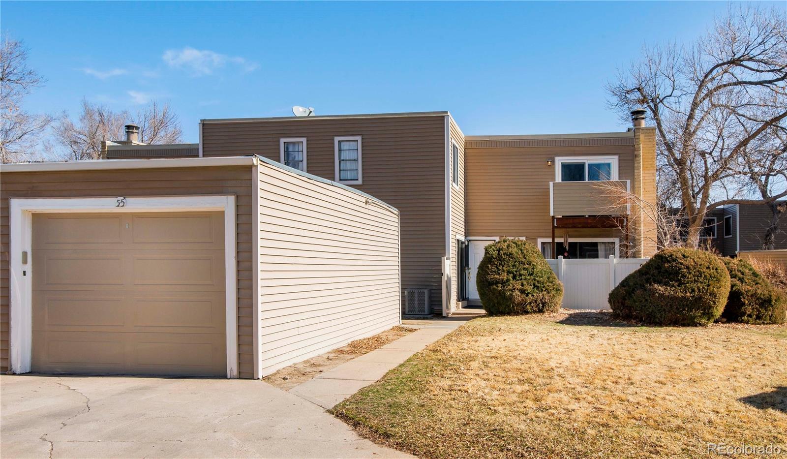 MLS Image #27 for 9605 e kansas circle,denver, Colorado