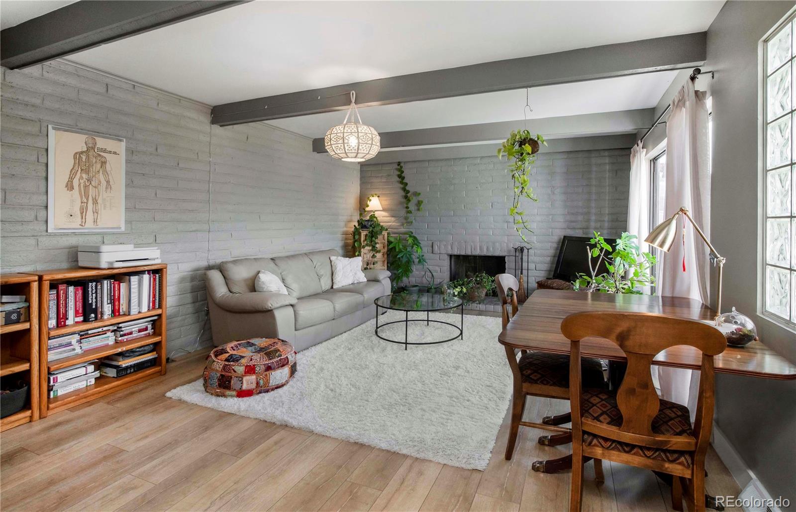MLS Image #3 for 9605 e kansas circle,denver, Colorado