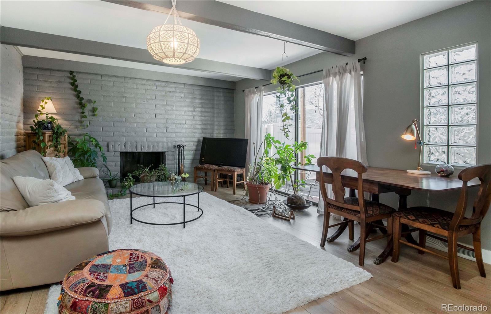 MLS Image #4 for 9605 e kansas circle,denver, Colorado