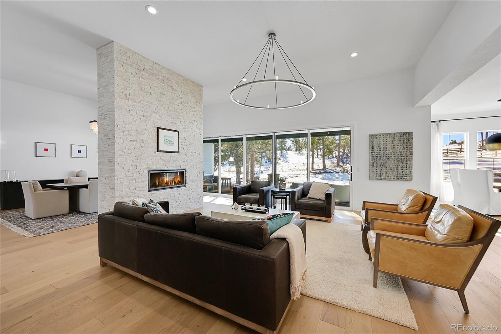 MLS Image #10 for 9228  lone timber court,parker, Colorado
