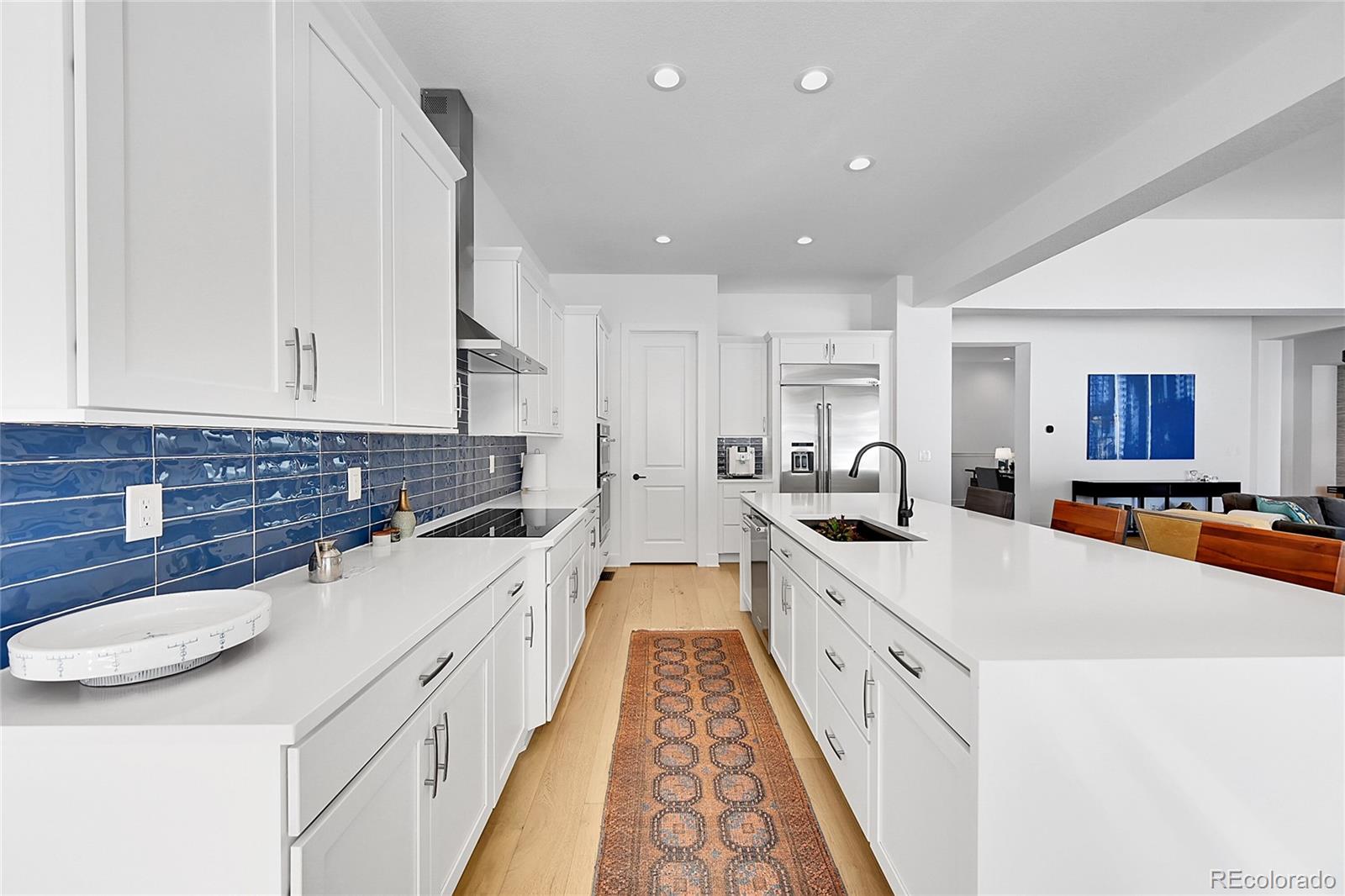 MLS Image #15 for 9228  lone timber court,parker, Colorado