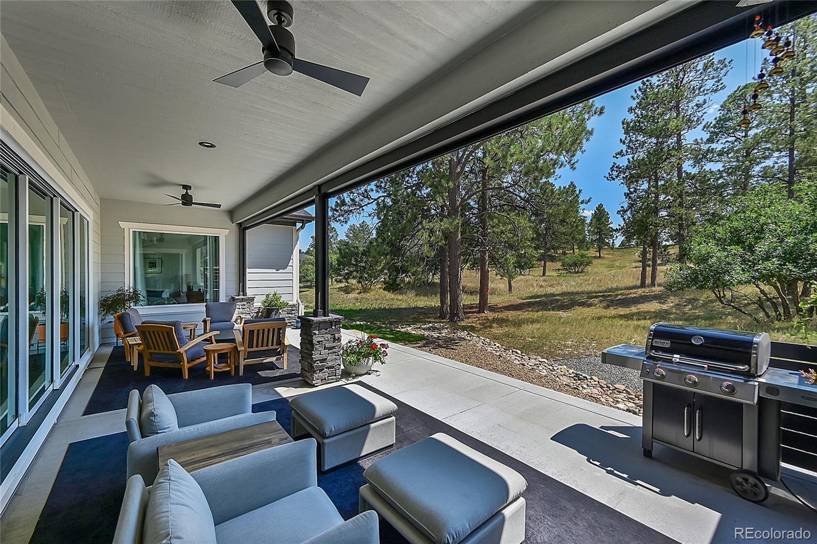 MLS Image #33 for 9228  lone timber court,parker, Colorado