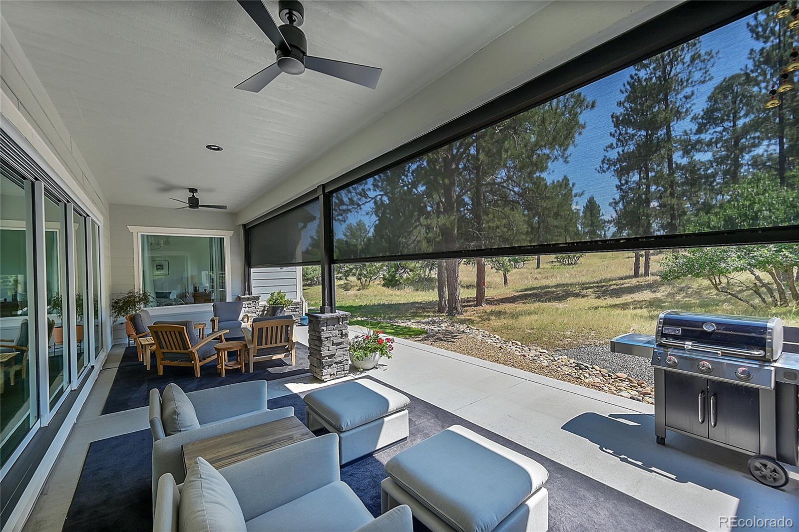 MLS Image #35 for 9228  lone timber court,parker, Colorado