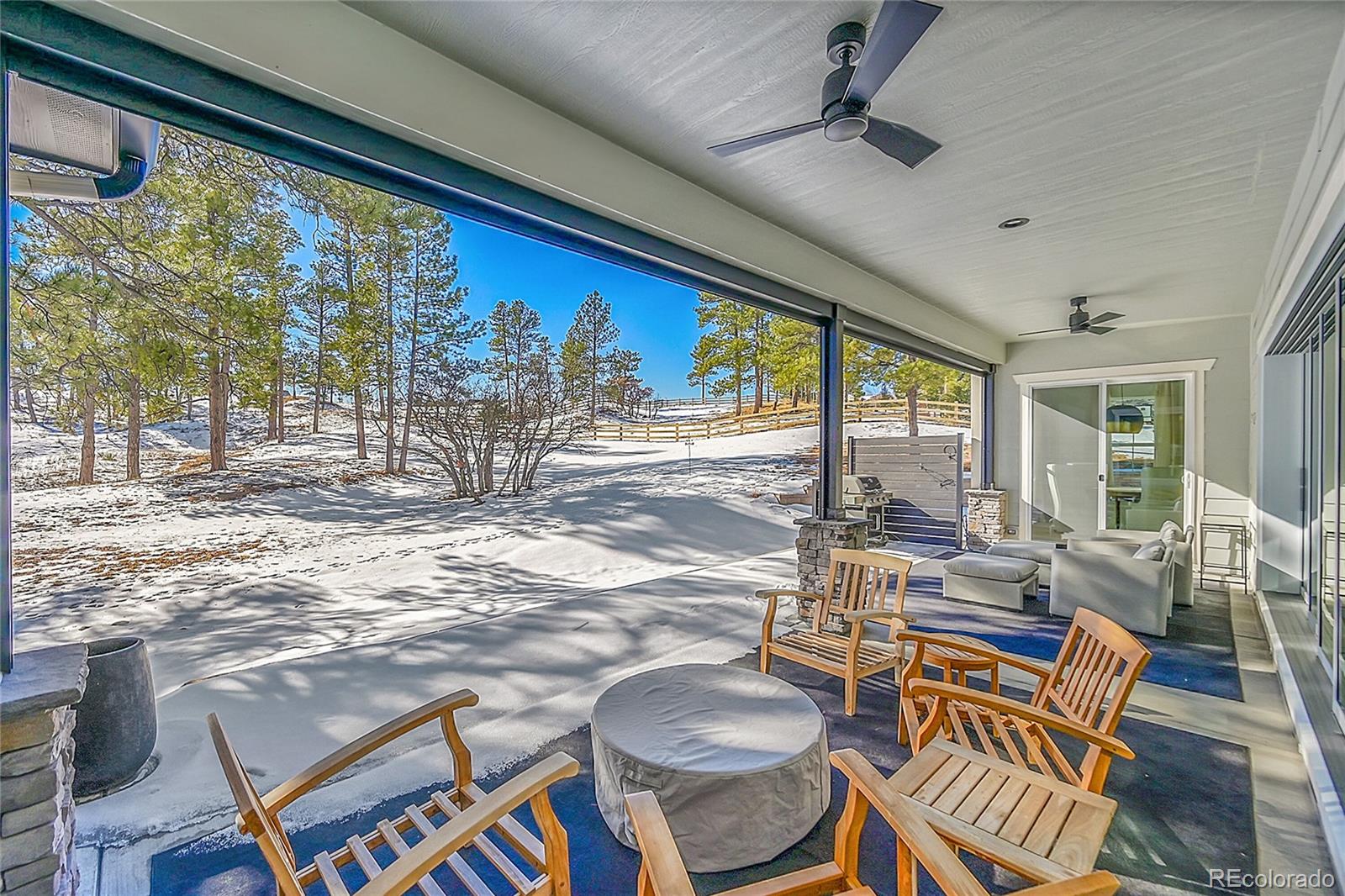 MLS Image #36 for 9228  lone timber court,parker, Colorado