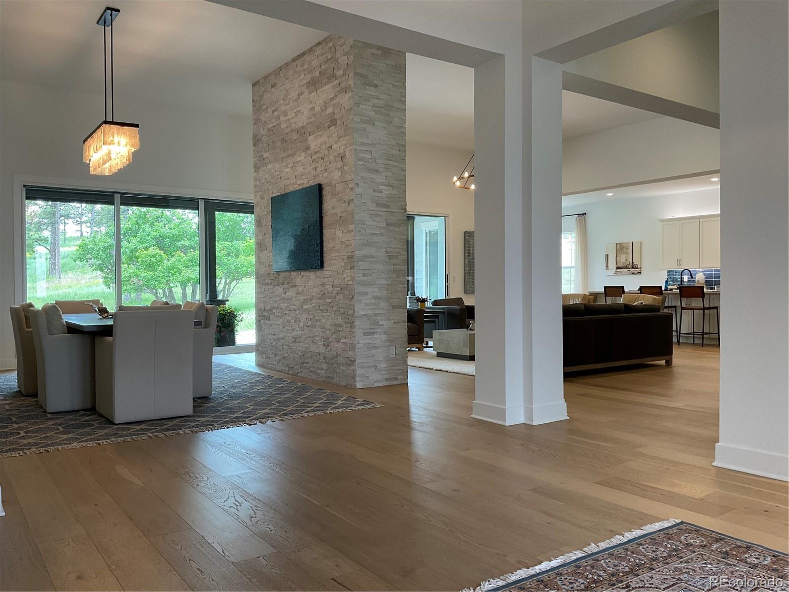 MLS Image #4 for 9228  lone timber court,parker, Colorado