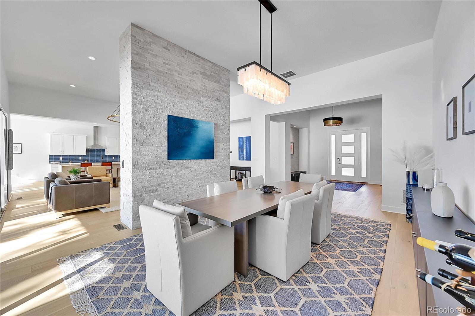 MLS Image #7 for 9228  lone timber court,parker, Colorado