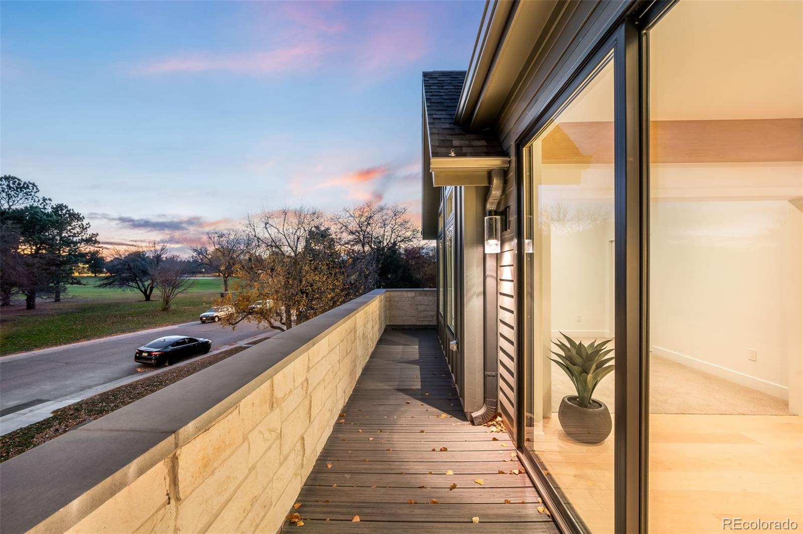 MLS Image #11 for 4645  highline place,denver, Colorado