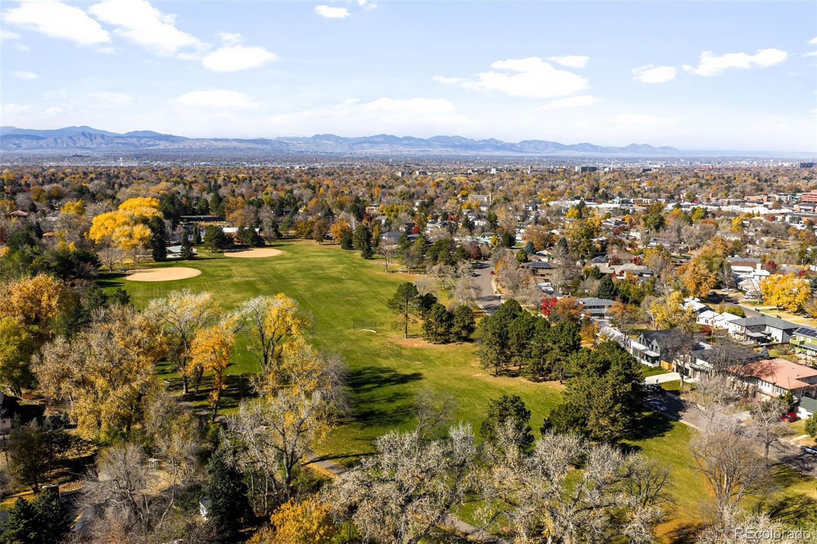 MLS Image #12 for 4645  highline place,denver, Colorado