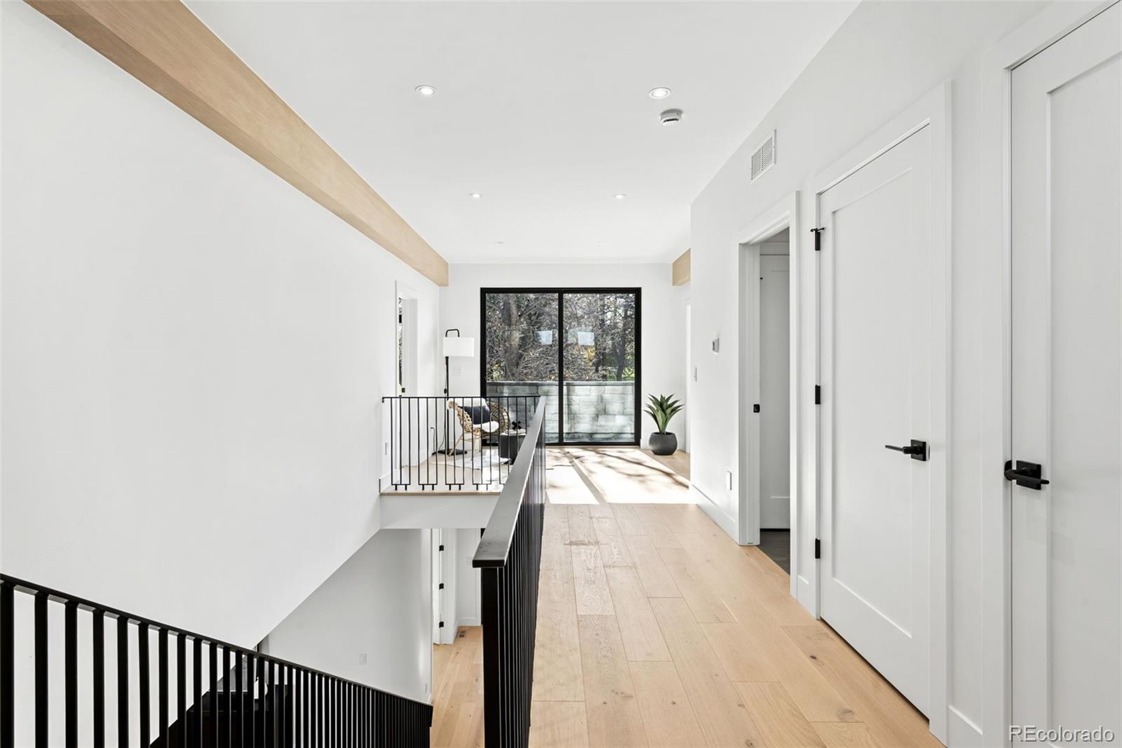 MLS Image #15 for 4645  highline place,denver, Colorado
