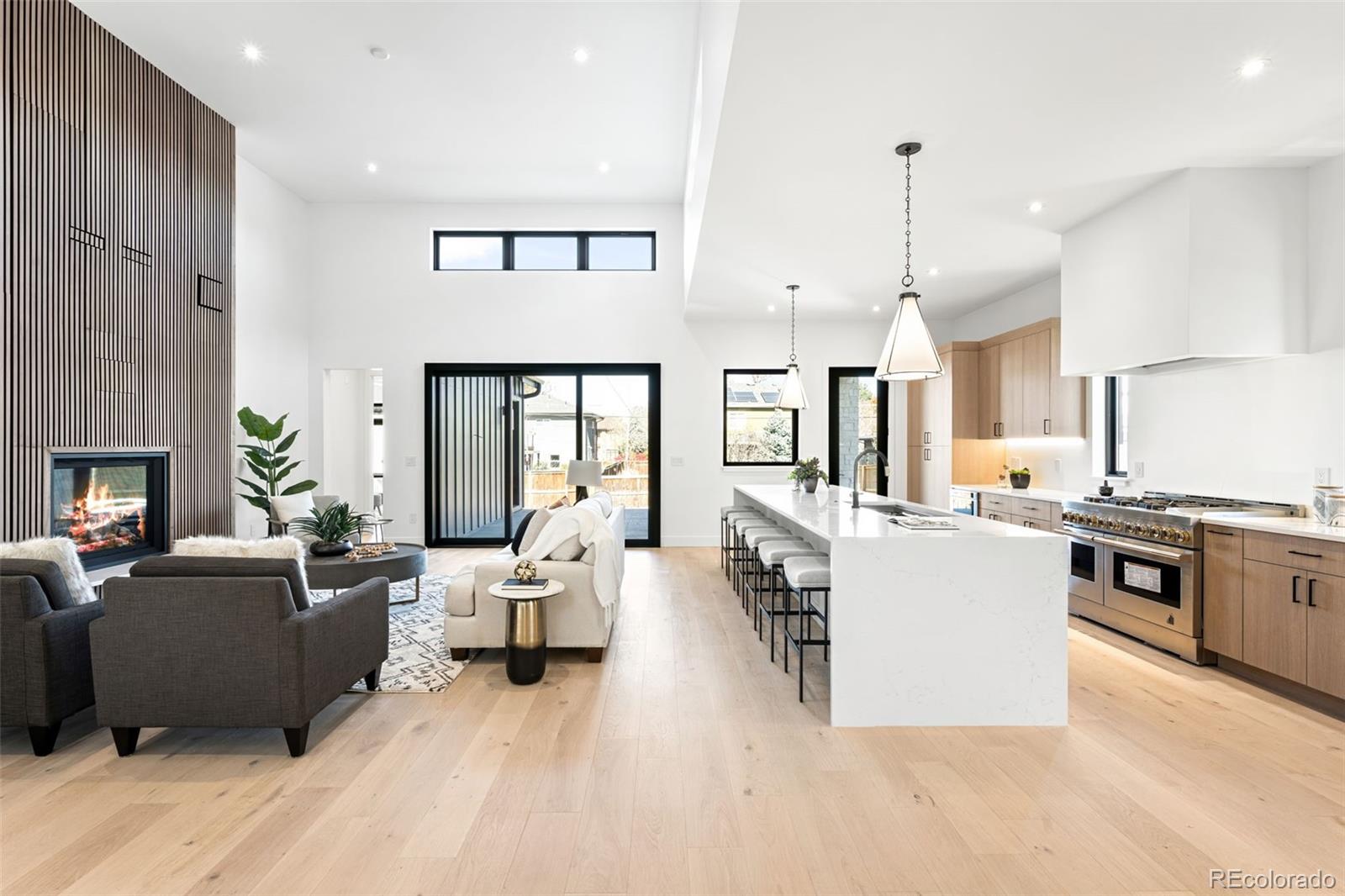 MLS Image #19 for 4645  highline place,denver, Colorado