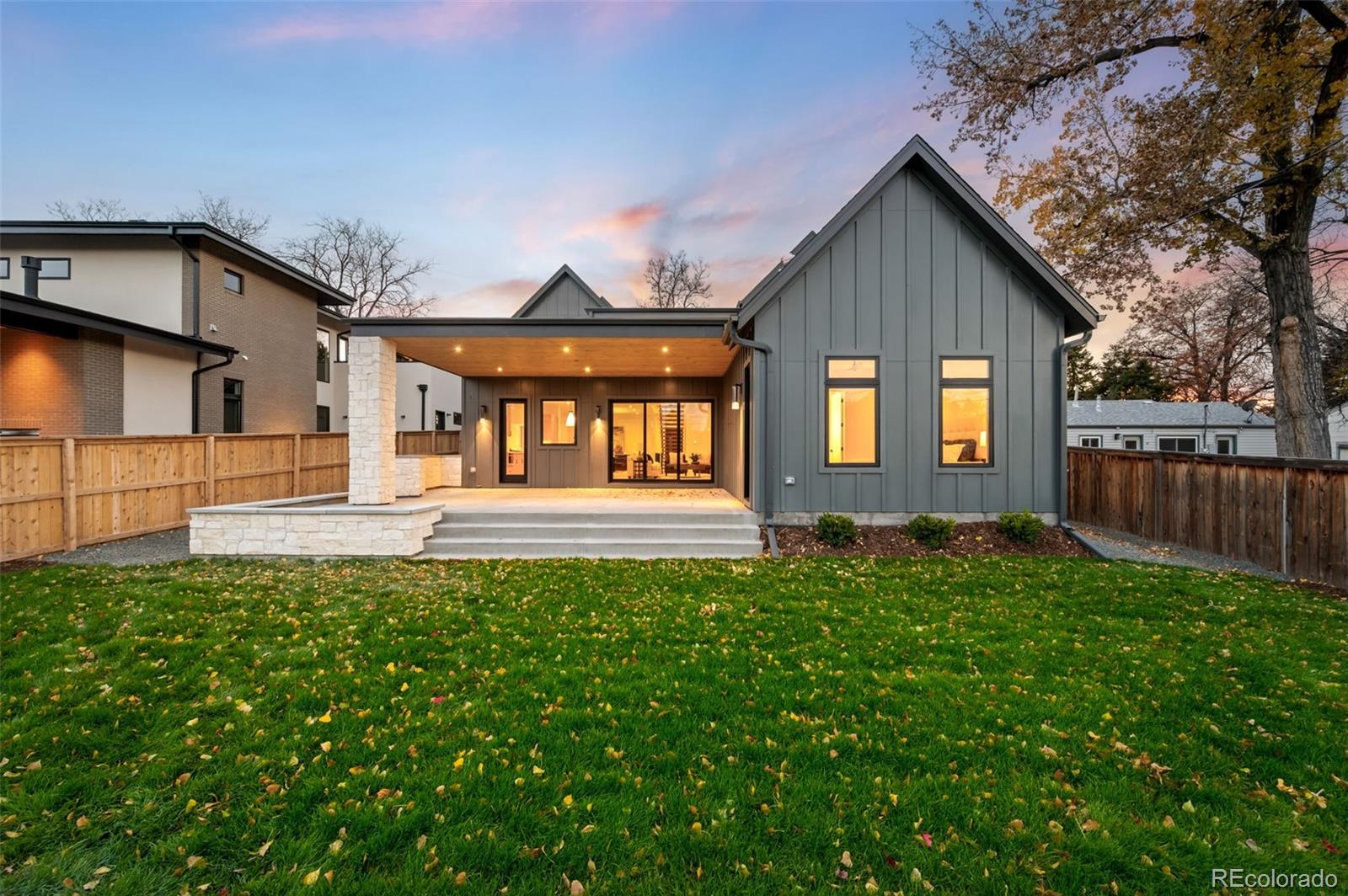 MLS Image #2 for 4645  highline place,denver, Colorado