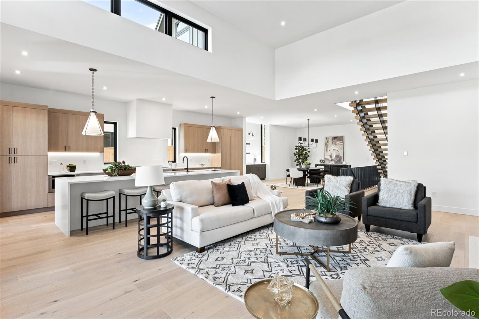 MLS Image #22 for 4645  highline place,denver, Colorado