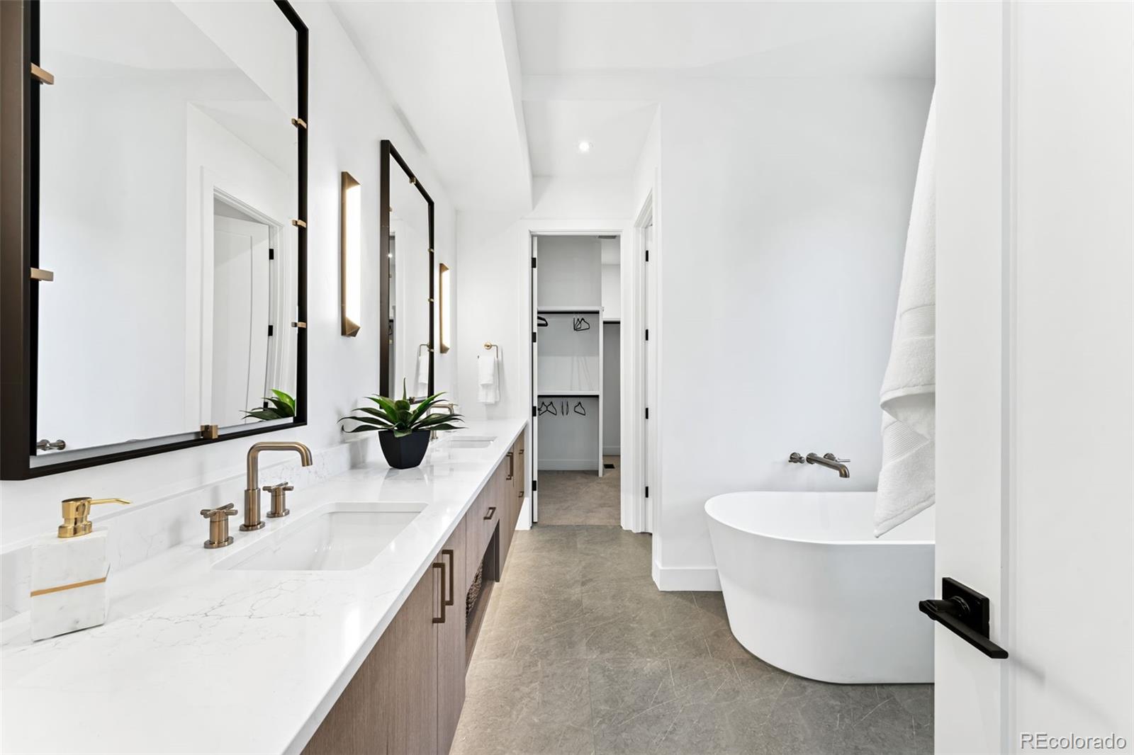 MLS Image #27 for 4645  highline place,denver, Colorado