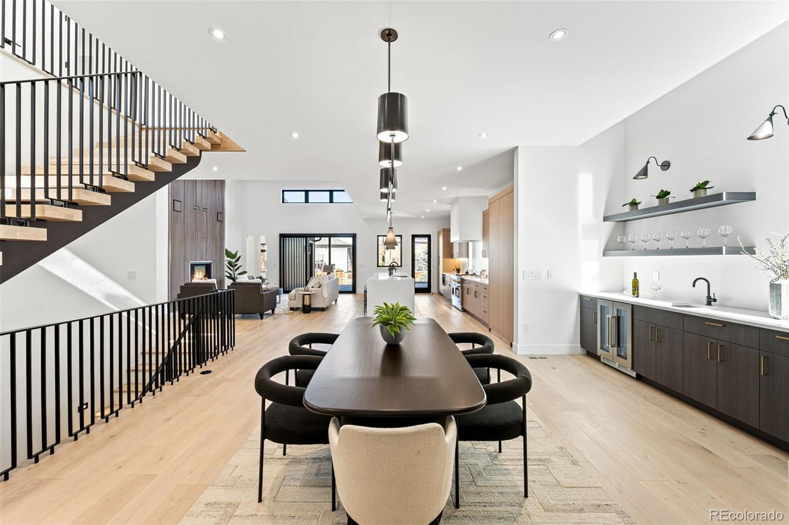 MLS Image #3 for 4645  highline place,denver, Colorado