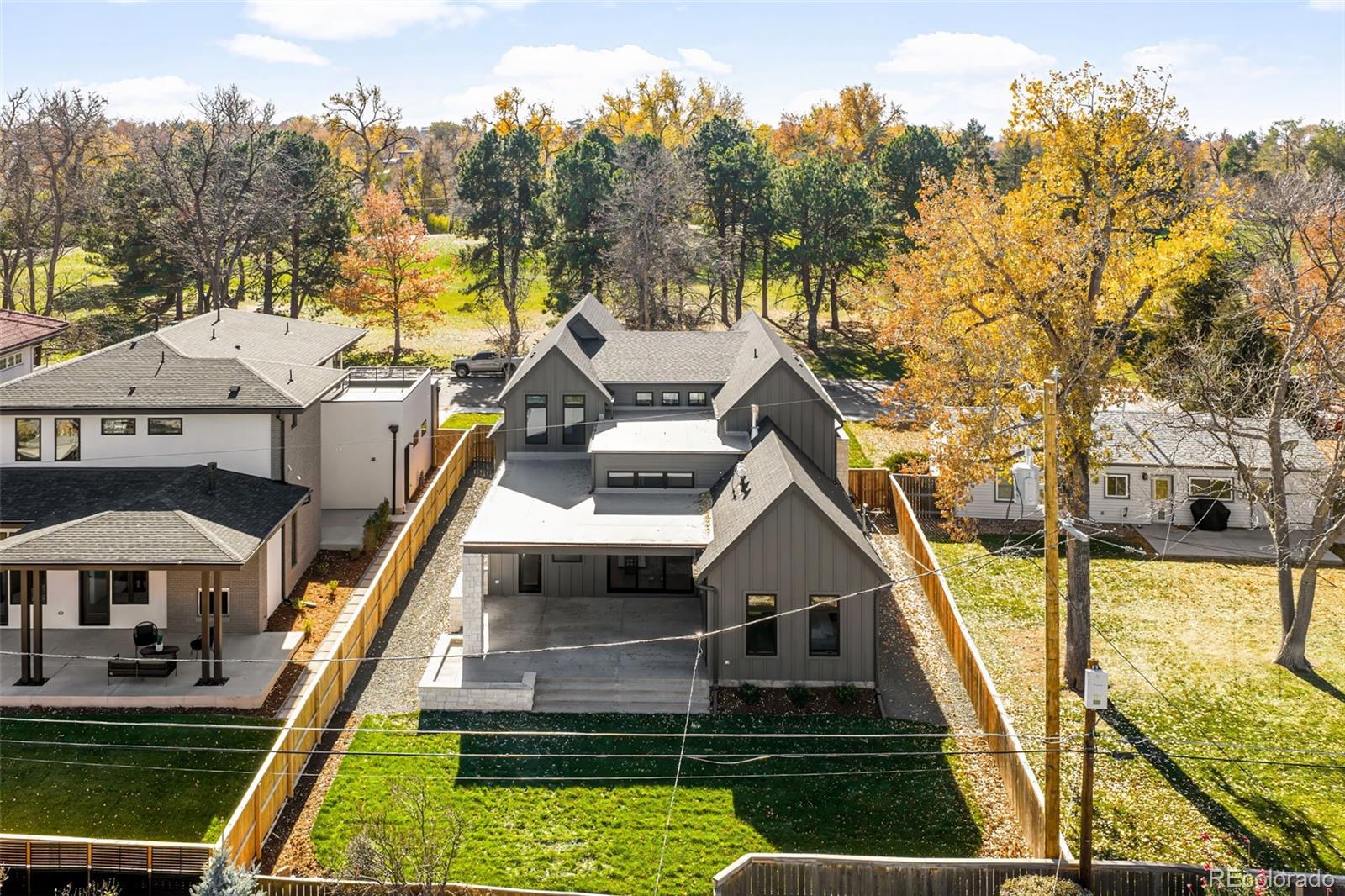 MLS Image #37 for 4645  highline place,denver, Colorado